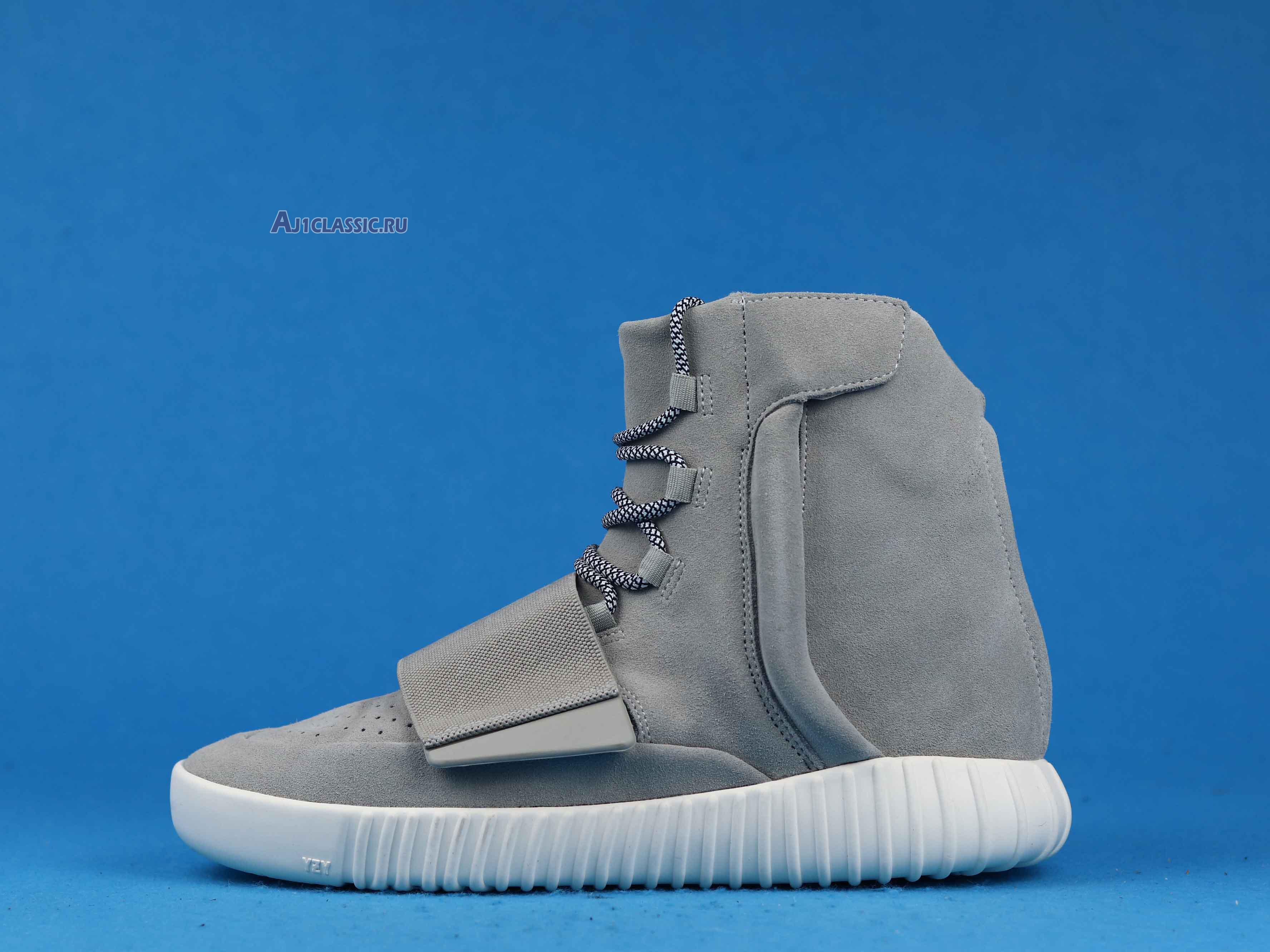 Adidas Yeezy Boost 750 OG B35309 Light Brown/Carbon White/Light Brown Sneakers