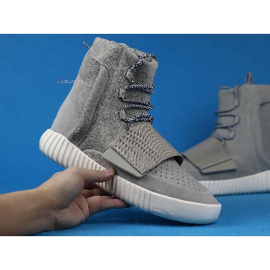 Adidas Yeezy Boost 750 OG B35309 Light Brown/Carbon White/Light Brown Sneakers