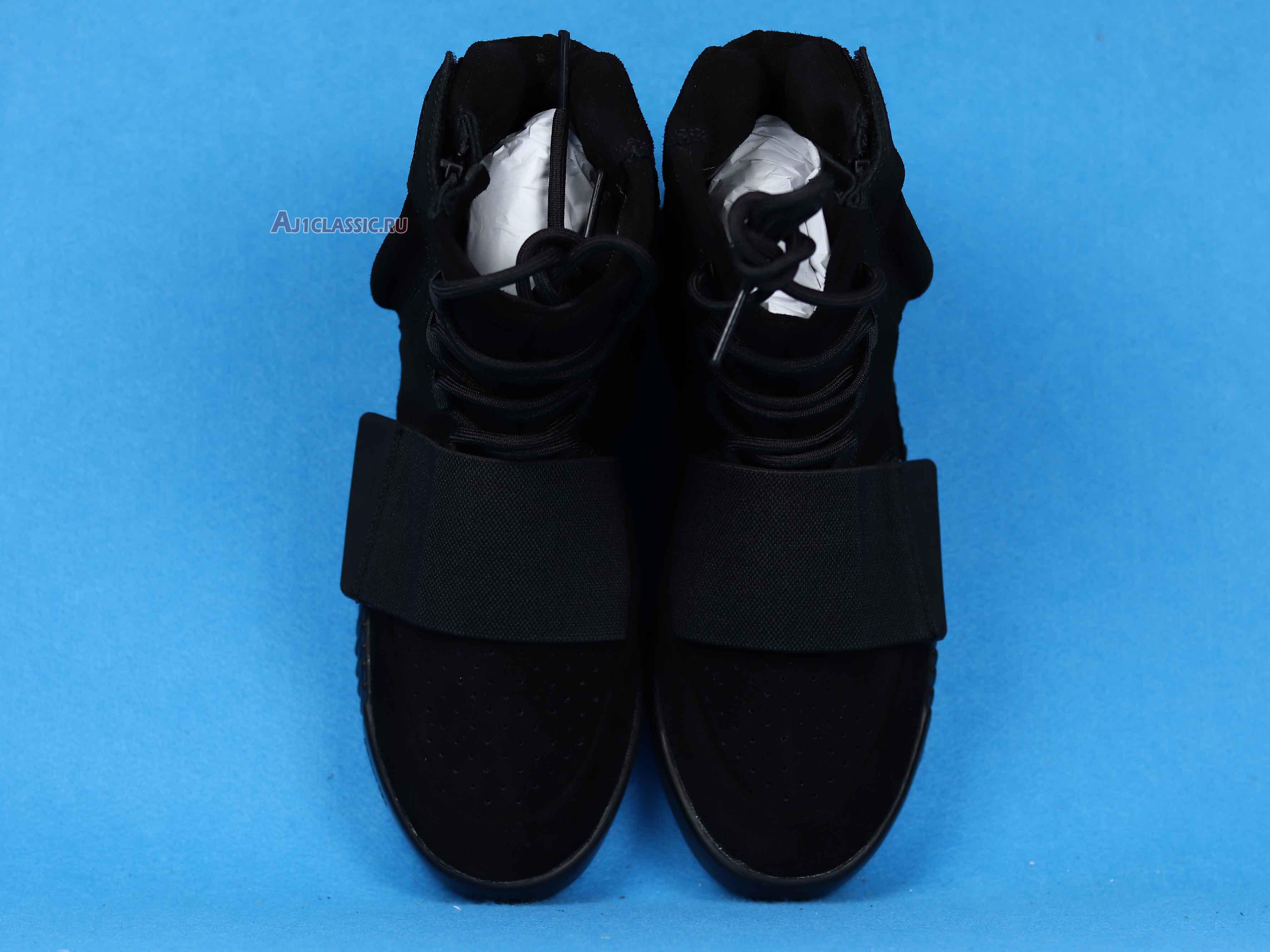 Adidas Yeezy Boost 750 "Triple Black" BB1839