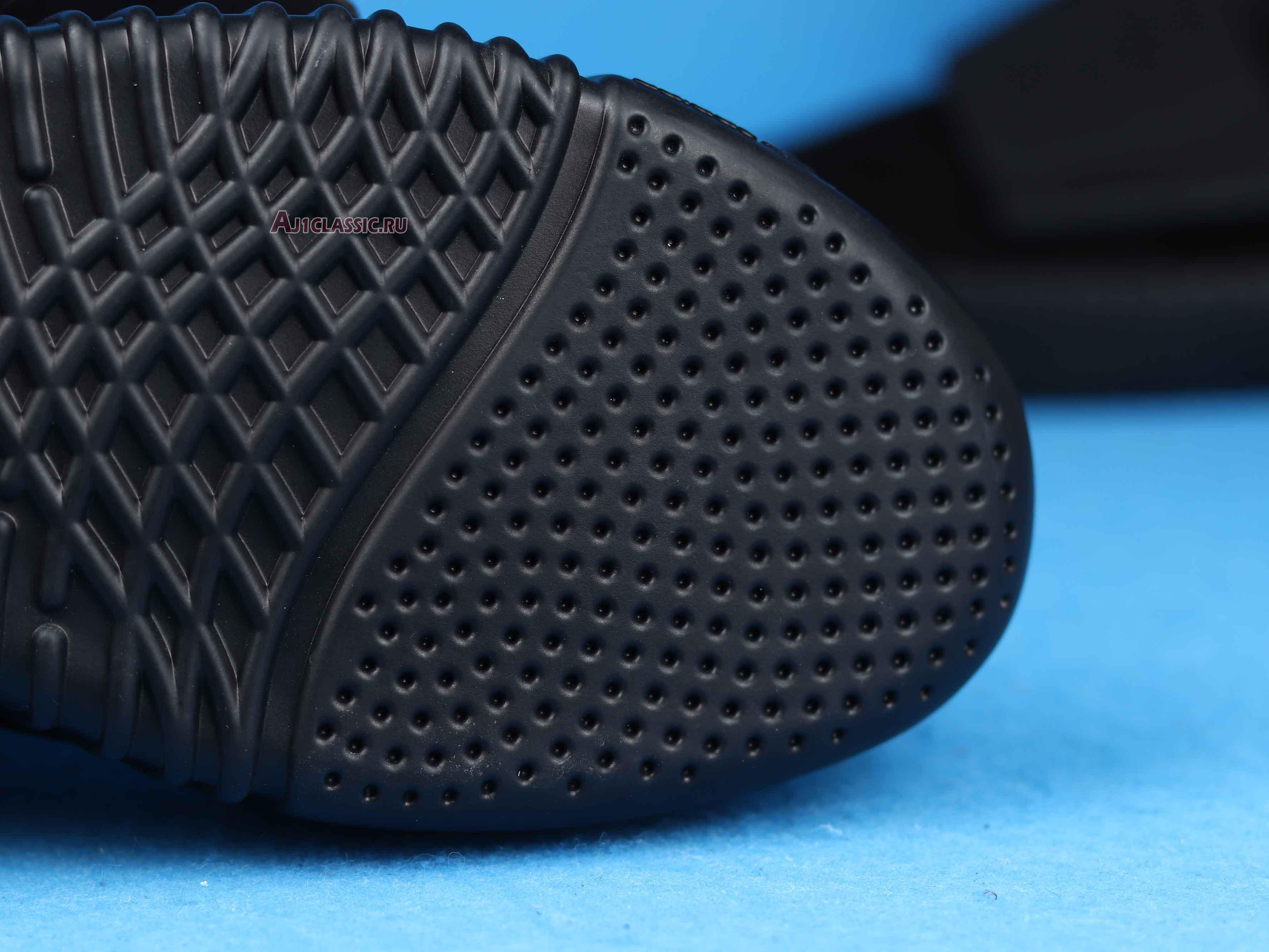 Adidas Yeezy Boost 750 "Triple Black" BB1839