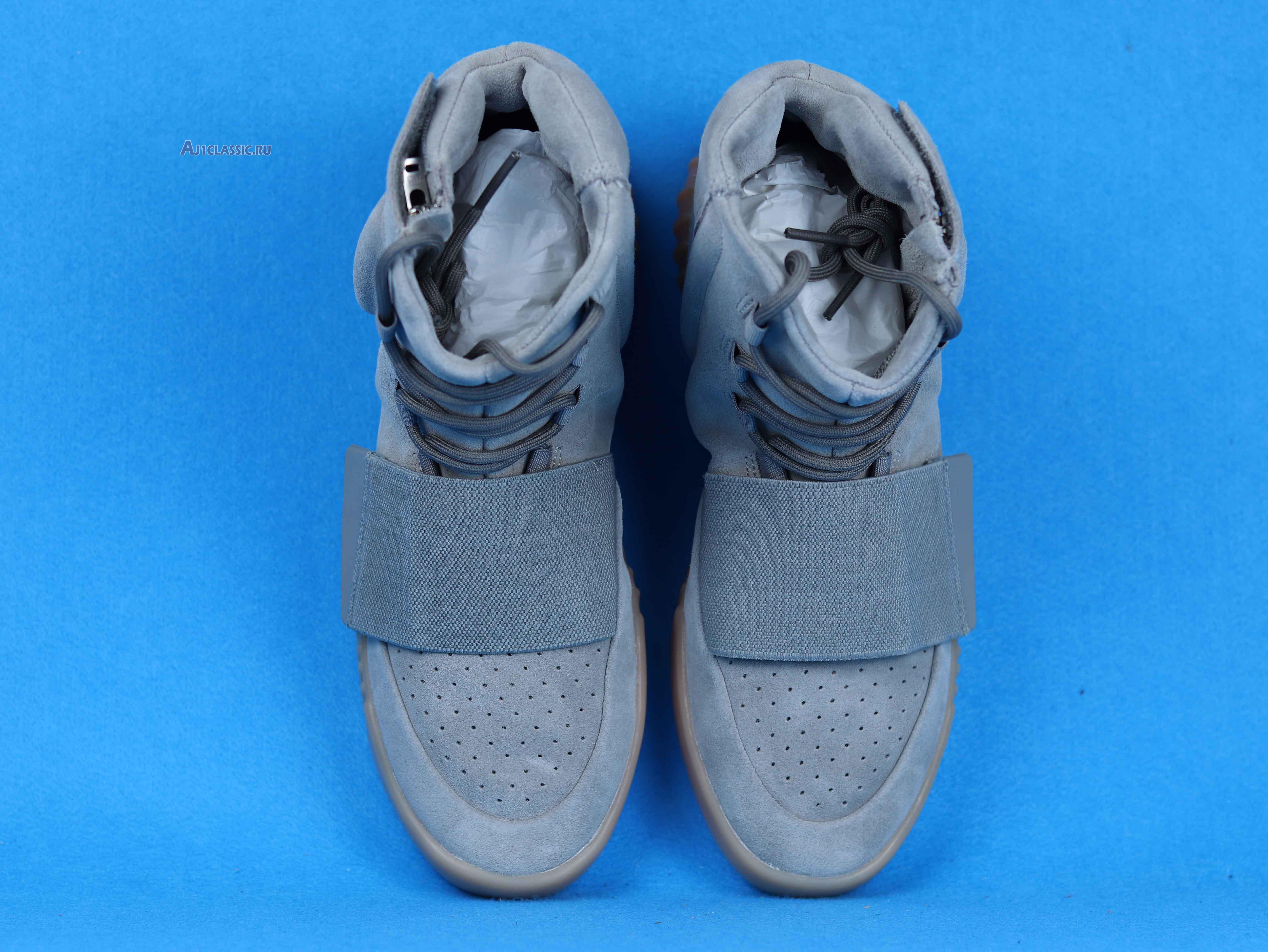 Adidas Yeezy Boost 750 "Grey Gum" BB1840