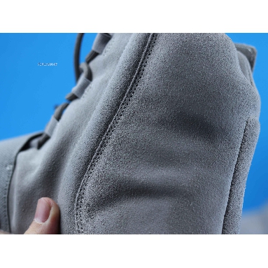 Adidas Yeezy Boost 750 Grey Gum BB1840 Light Grey/Light Grey-Gum Sneakers