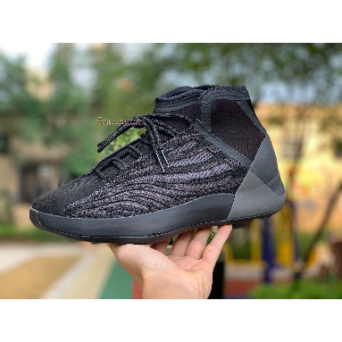 Adidas Yeezy Quantum Basketball Black EG1536 Barium/Barium-Barium Sneakers