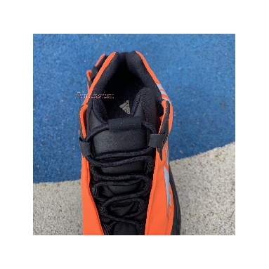 Adidas Yeezy Boost 700 MNVN Orange FV3258 Orange/Orange/Orange Sneakers