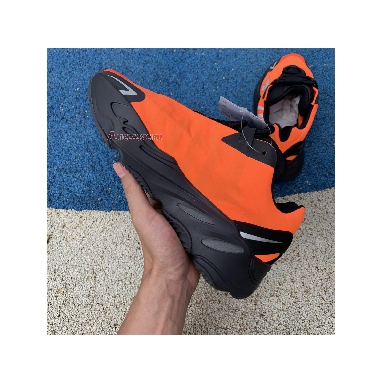 Adidas Yeezy Boost 700 MNVN Orange FV3258 Orange/Orange/Orange Sneakers
