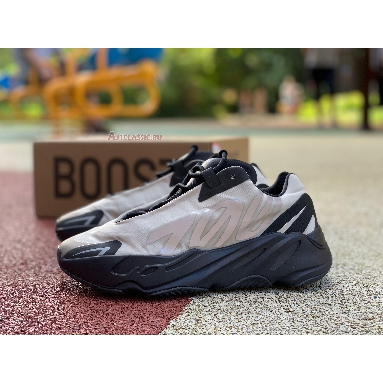 Adidas Yeezy Boost 700 MNVN Bone FY3729 Bone/Bone/Bone Sneakers