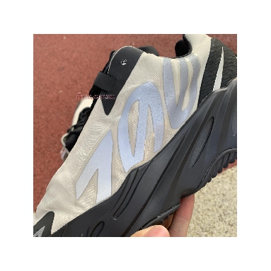 Adidas Yeezy Boost 700 MNVN Bone FY3729 Bone/Bone/Bone Sneakers
