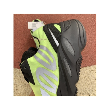 Adidas Yeezy Boost 700 MNVN Phosphor FY3727 Phosphor/Phosphor/Phosphor Sneakers