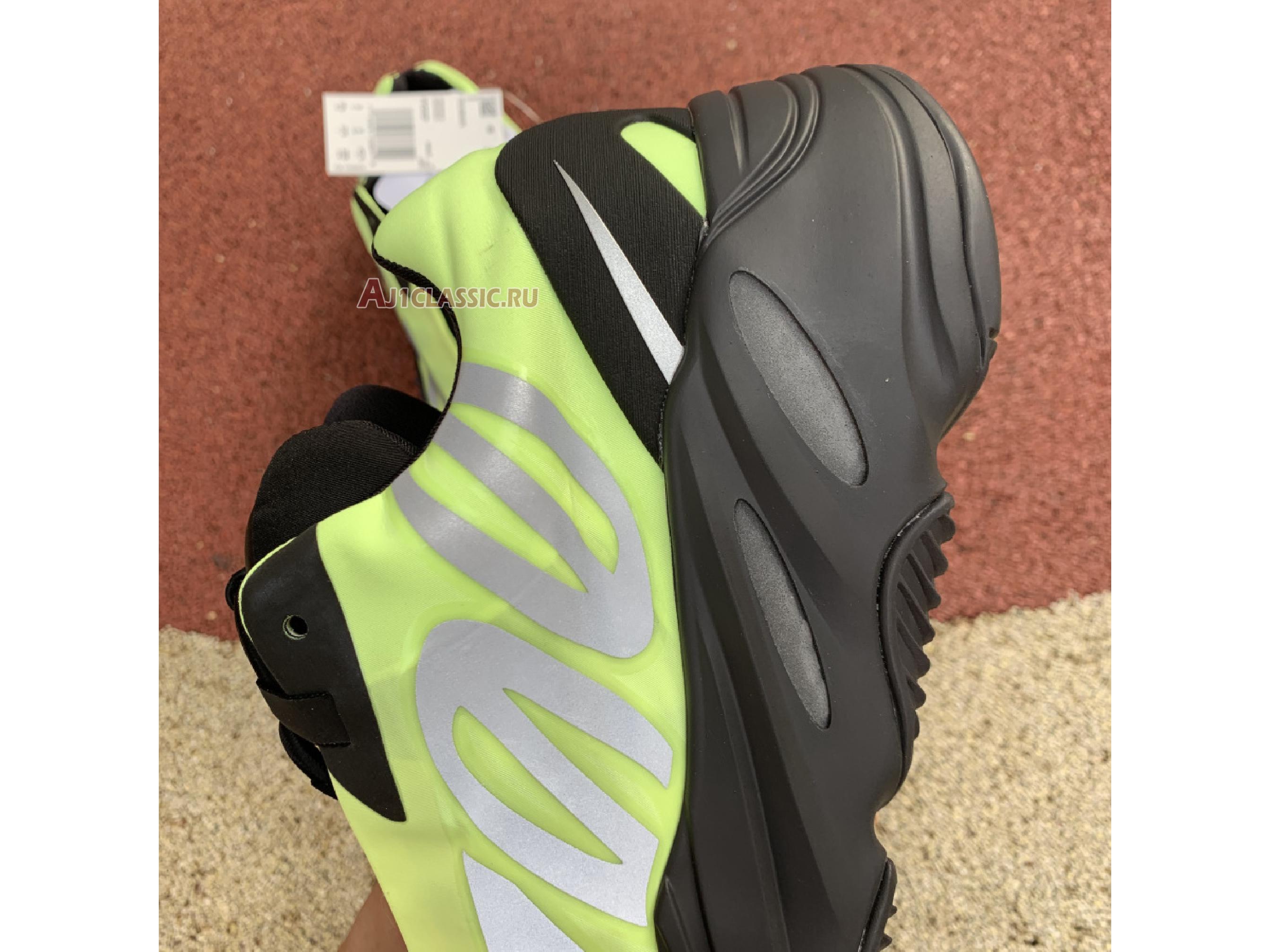 Adidas Yeezy Boost 700 MNVN "Phosphor" FY3727