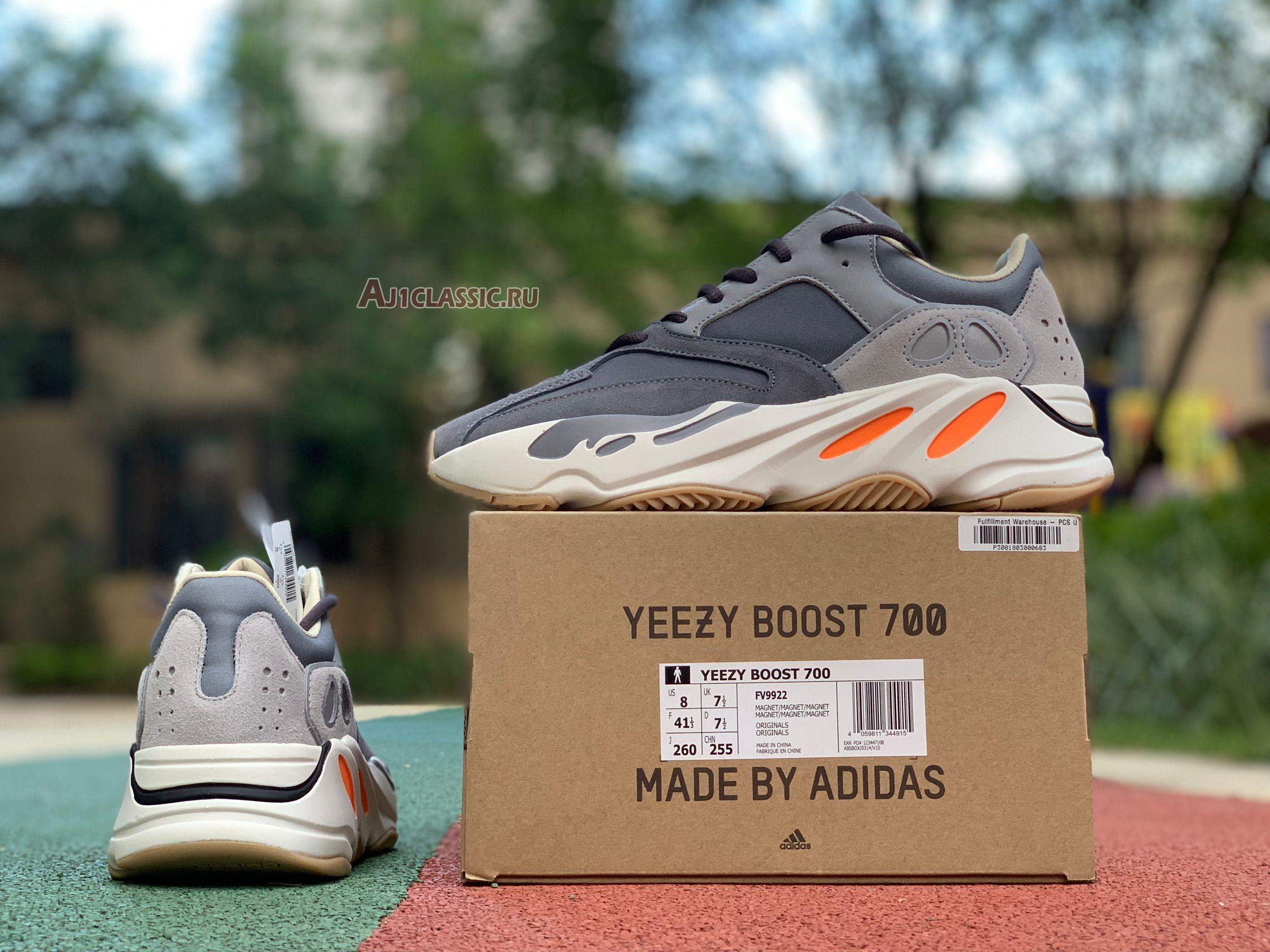 Adidas Yeezy Boost 700 "Magnet" FV9922