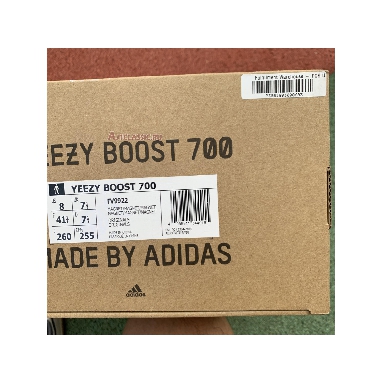 Adidas Yeezy Boost 700 Magnet FV9922 Magnet/Magnet/Magnet Sneakers