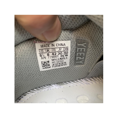Adidas Yeezy Boost 700 Inertia EG7597 Inertia/Inertia/Inertia Sneakers
