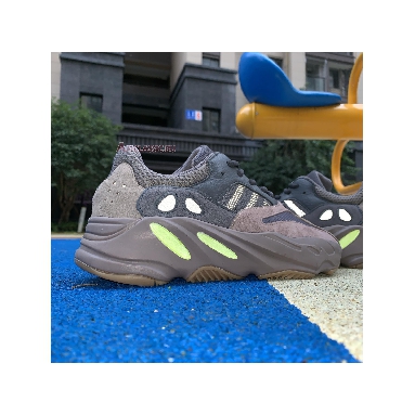 Adidas Yeezy Boost 700 Mauve EE9614 Inertia/Inertia/Inertia Sneakers