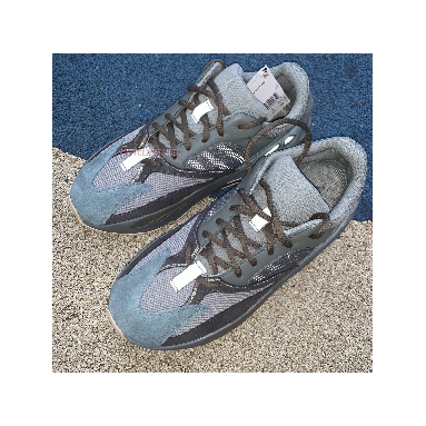 Adidas Yeezy Boost 700 Teal Blue FW2499 Teal Blue/Teal Blue/Teal Blue Sneakers