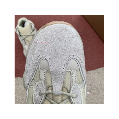 Adidas Yeezy 500 Stone FW4839 Stone/Stone/Stone Sneakers