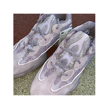 Adidas Yeezy 500 Soft Vision FW2656 Soft Vision/Soft Vision/Soft Vision Sneakers