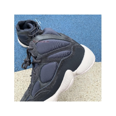 Adidas Yeezy 500 High Slate FW4968 Slate/Slate/Slate Sneakers