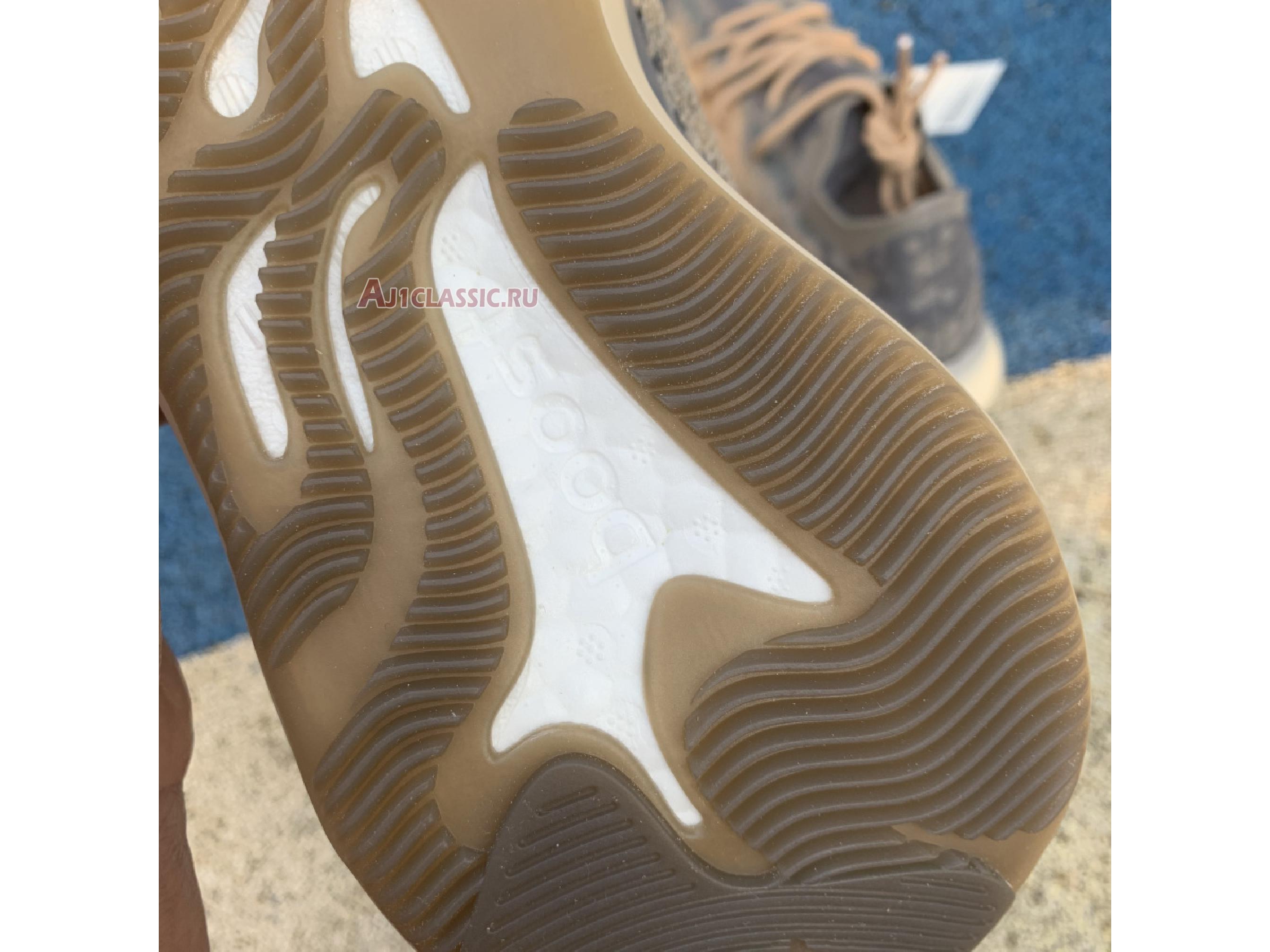 Adidas Yeezy Boost 380 "Mist Reflective" FX9846