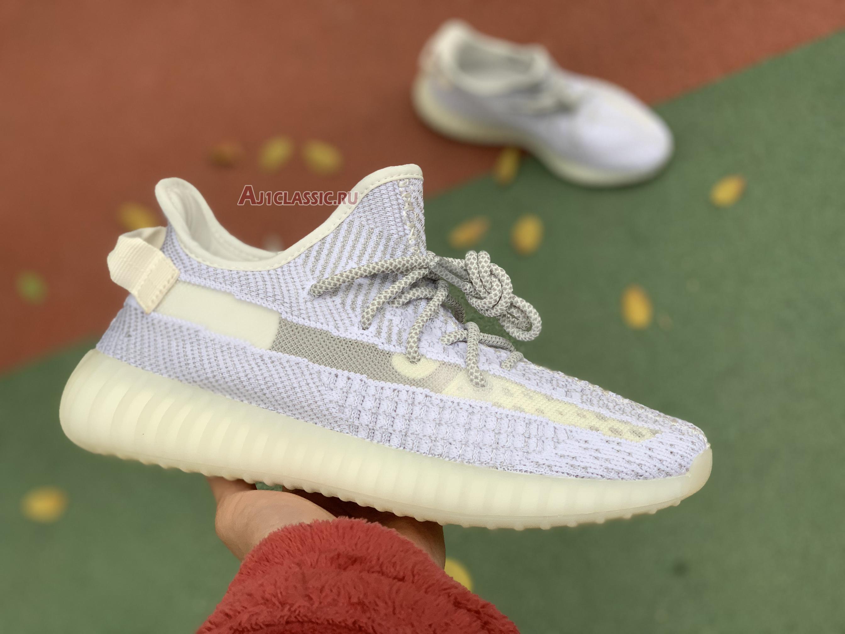 Adidas Yeezy Boost 350 V2 Static Reflective EF2367 Static/Static/Static Sneakers