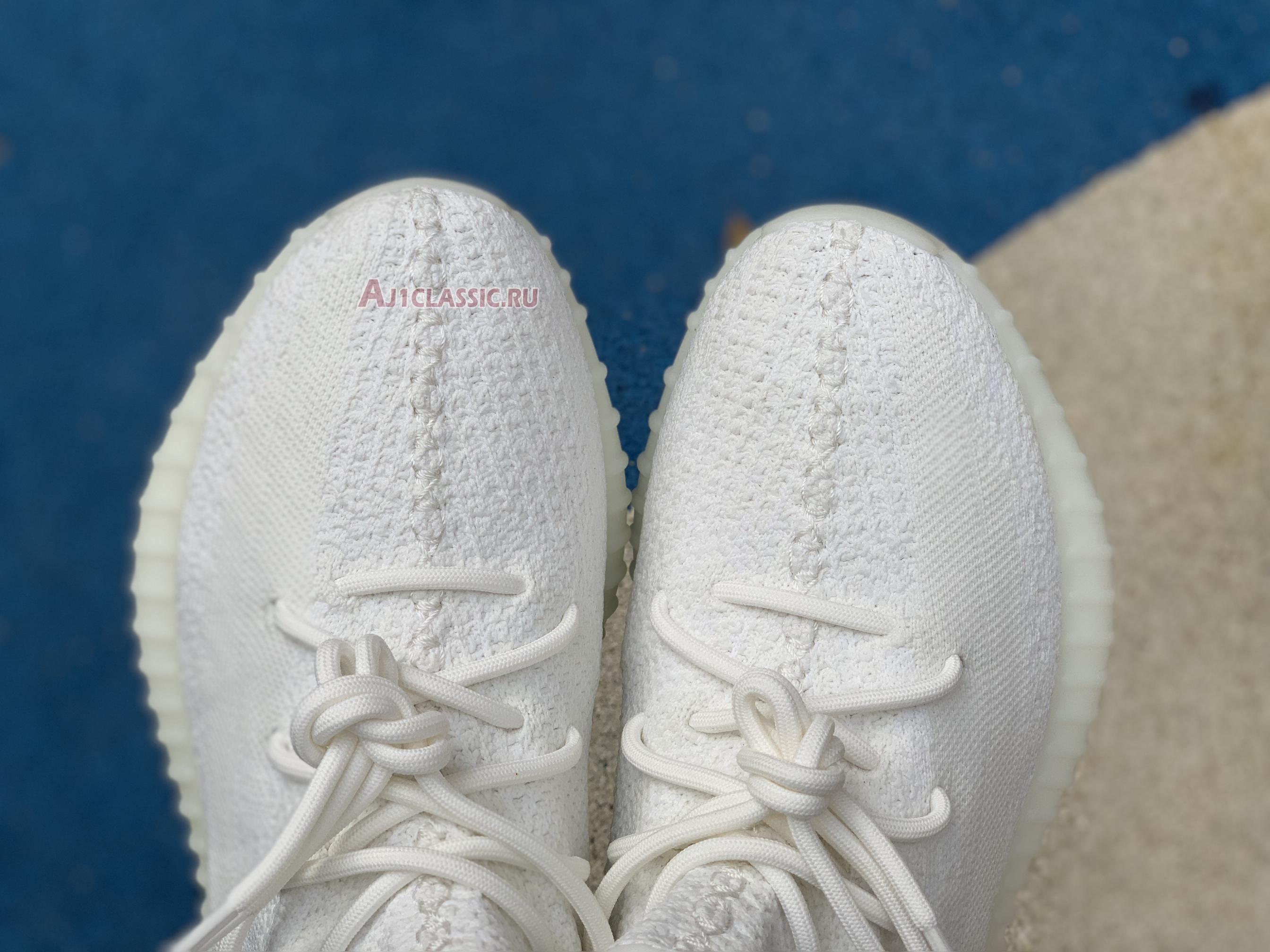 Adidas Yeezy Boost 350 V2 "Cream White Triple White" CP9366