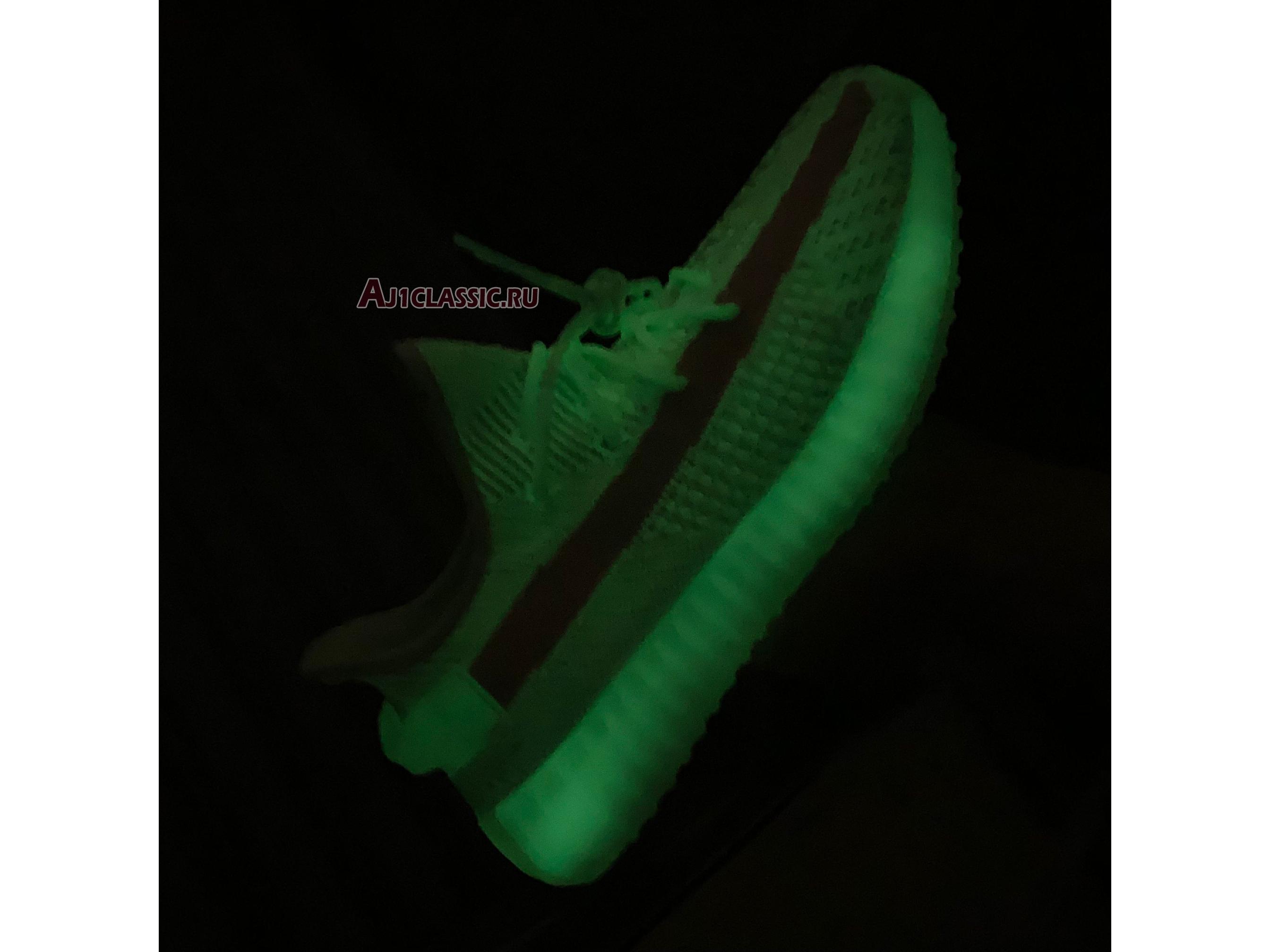 Adidas Yeezy Boost 350 V2 GID "Glow" EG5293