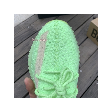 Adidas Yeezy Boost 350 V2 GID Glow EG5293 Glow/Glow/Glow Sneakers
