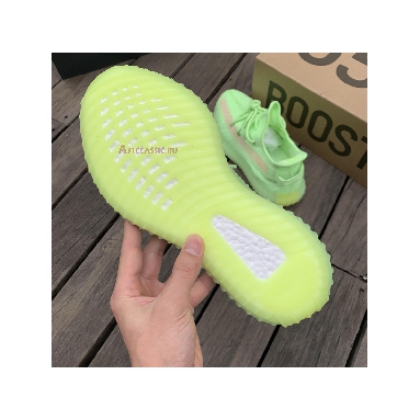 Adidas Yeezy Boost 350 V2 GID Glow EG5293 Glow/Glow/Glow Sneakers