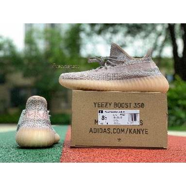 Adidas Yeezy Boost 350 V2 Synth Non-Reflective FV5578 Synth/Synth/Synth Sneakers