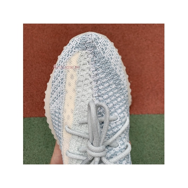 Adidas Yeezy Boost 350 V2 Cloud White Non-Reflective FW3043 Cloud White/Cloud White Sneakers