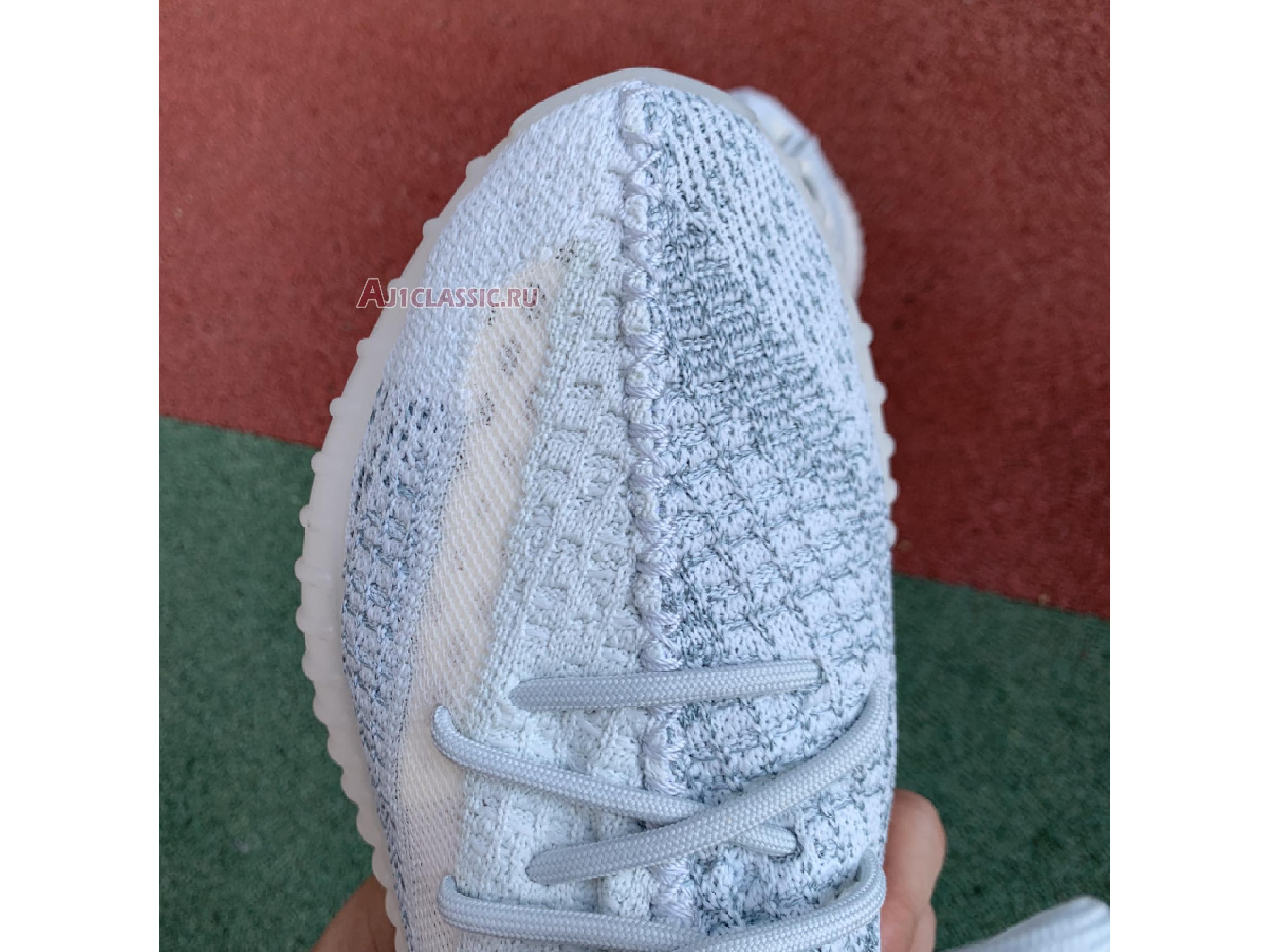 Adidas Yeezy Boost 350 V2 Cloud White Reflective FW5317 Cloud White