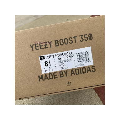 Adidas Yeezy Boost 350 V2 Yeezreel Non-Reflective FW5191 Yeezreel/Yeezreel/Yeezreel Sneakers