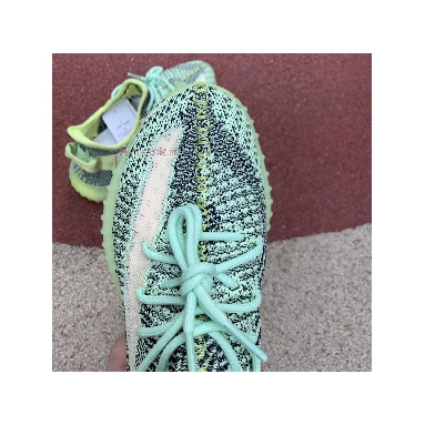 Adidas Yeezy Boost 350 V2 Yeezreel Reflective FX4130 Yeezreel/Yeezreel/Yeezreel Sneakers