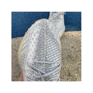Adidas Yeezy Boost 350 V2 Yeshaya Non-Reflective FX4348 Yeshaya/Yeshaya/Yeshaya Sneakers