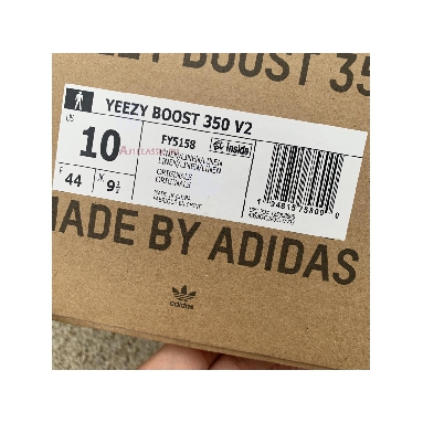 Adidas Yeezy Boost 350 V2 Linen FY5158 Linen/Linen/Linen Sneakers