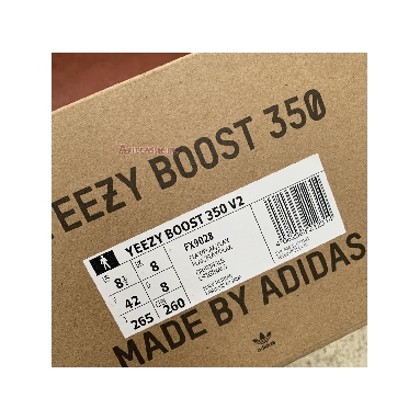 Adidas Yeezy Boost 350 V2 Flax FX9028 Flax/Flax/Flax Sneakers