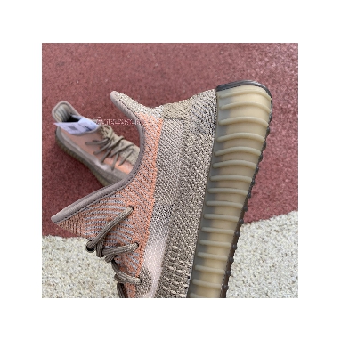Adidas Yeezy Boost 350 V2 Sand Taupe FZ5240 Eliada/Eliada/Eliada Sneakers