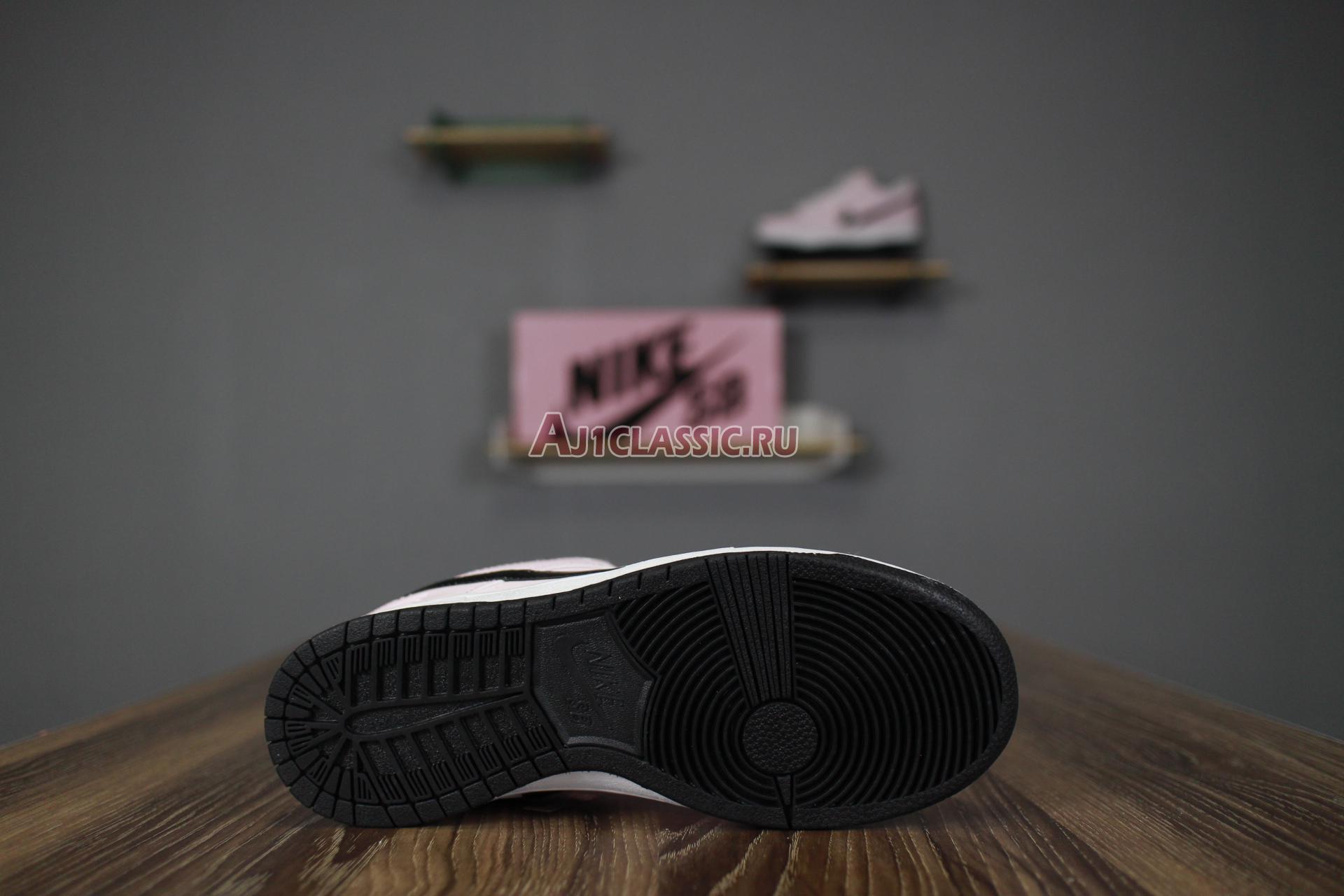 Nike SB Dunk Low "Pink Box" 833474-601