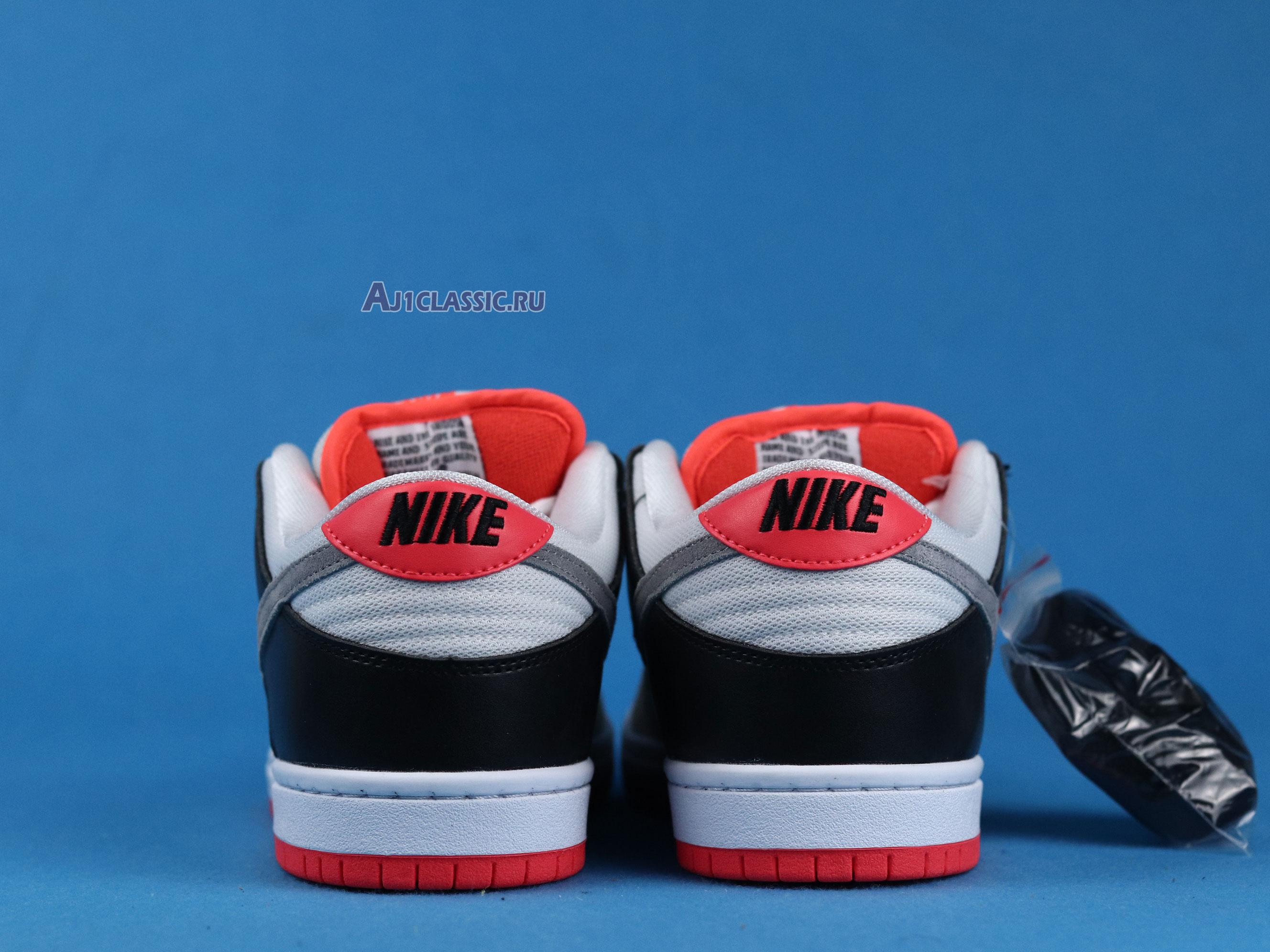 Nike Dunk Low SB "AM90 Infrared" CD2563-004