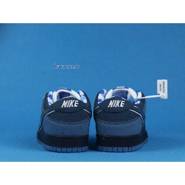 Nike Dunk Low Premium SB Blue Lobster 313170-342 Nightshade/Dark Slate Sneakers