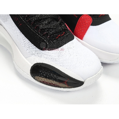 Air Jordan 34 Chicago AR3240-100 White/Orbit Red/Black Sneakers
