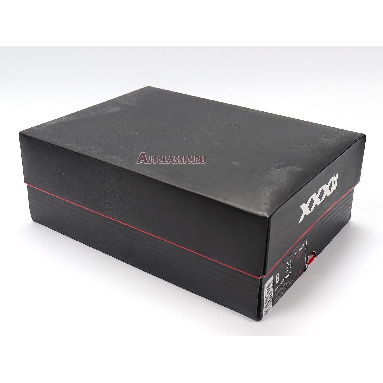 Air Jordan 32 Low PF MVP AA1253-002 Black/University Red-White-Cement Grey Sneakers