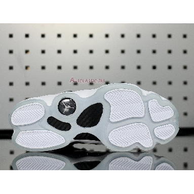 Air Jordan 6 Rings Cool Grey 322992-015 Cool Grey/White-Wolf Grey Sneakers