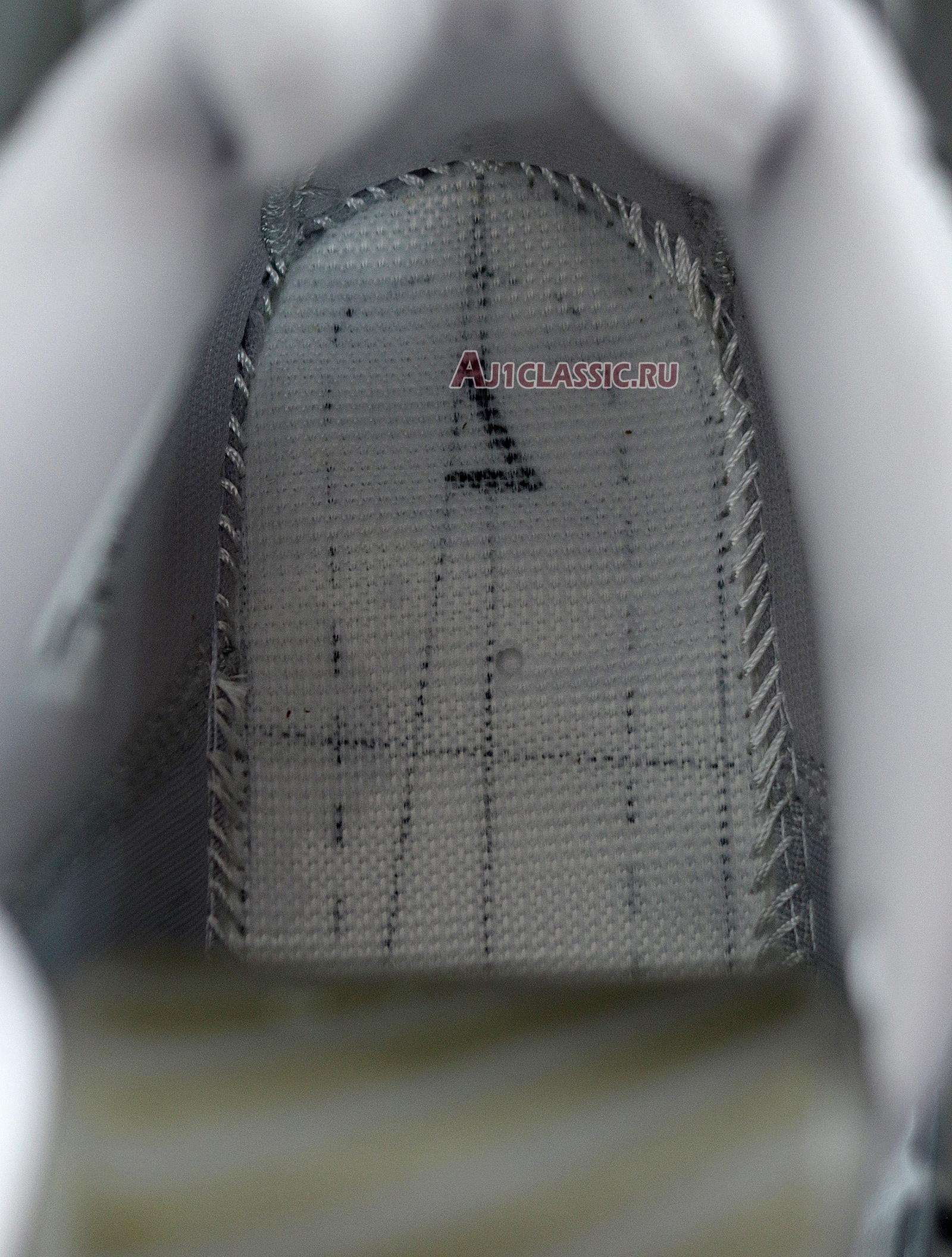 Air Jordan 6 Rings "Cool Grey" 322992-015
