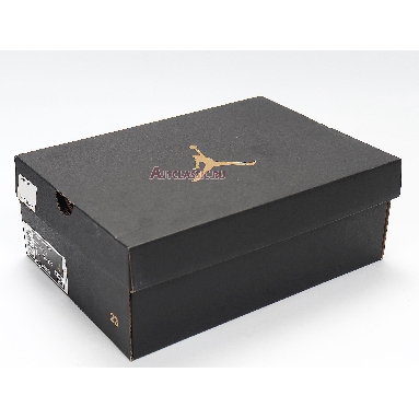 Air Jordan 6 Retro GG Citron Tint 543390-800 Crimson Tint/Dynamic Yellow-Black-White Sneakers