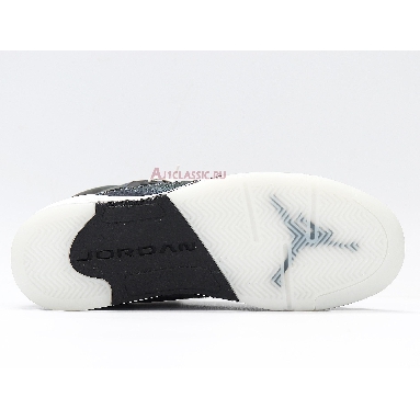 Air Jordan 5 Retro Oil Grey CD2722-001 Oil Grey/Black-White Sneakers