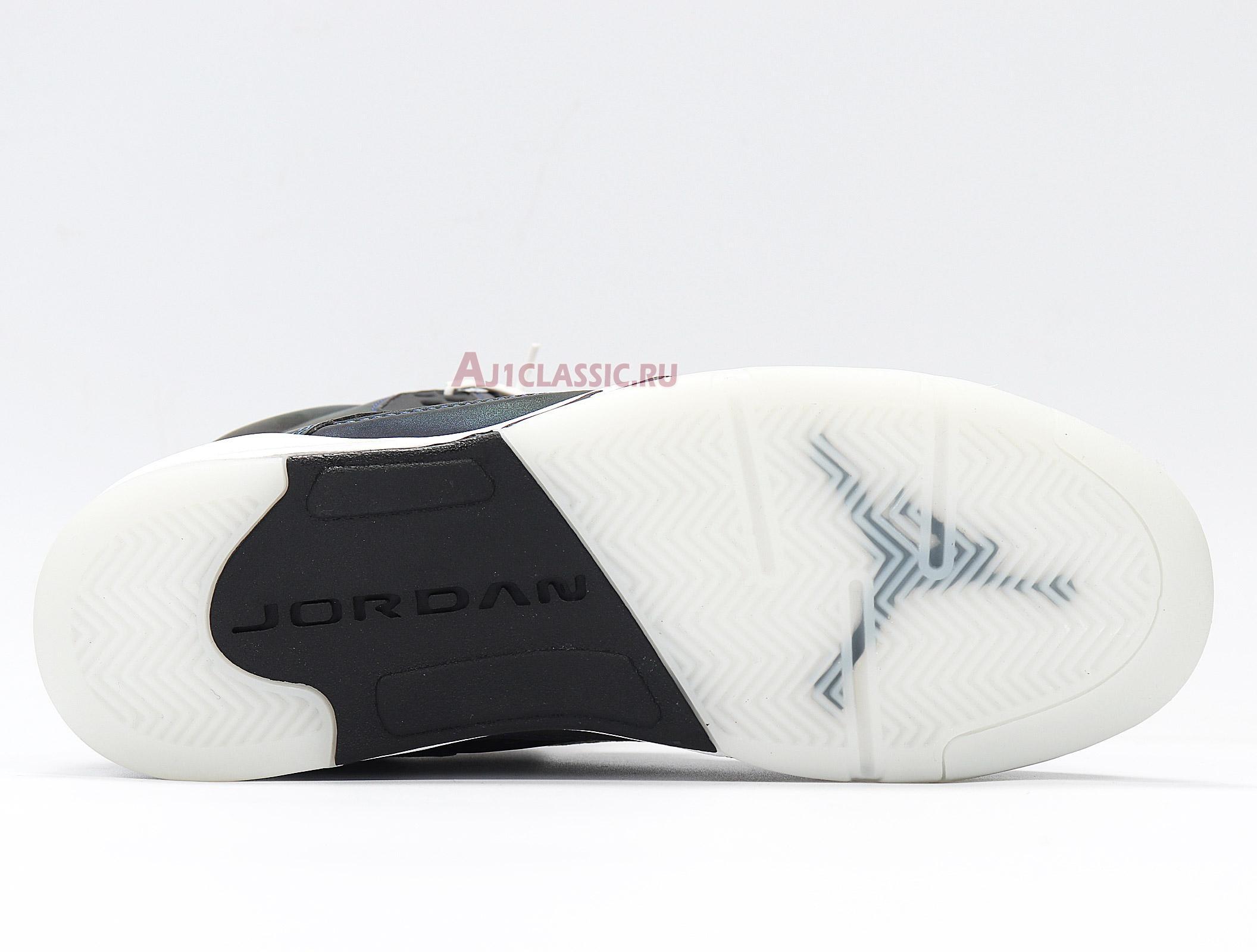 Air Jordan 5 Retro "Oil Grey" CD2722-001