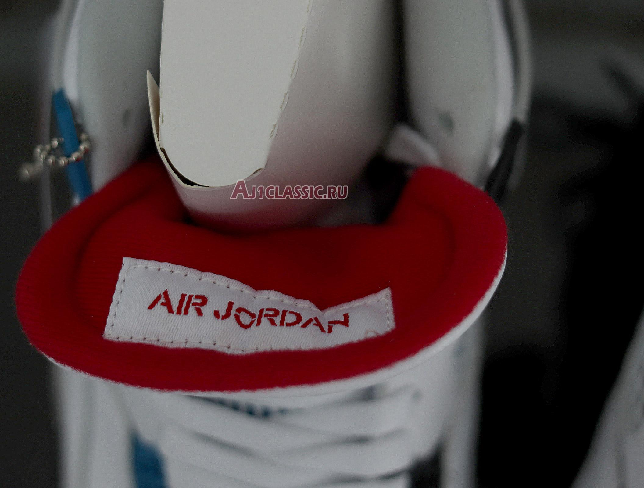 Air Jordan 4 Retro SE "What The 4" CI1184-146