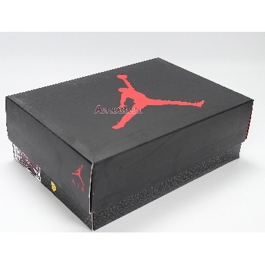 Air Jordan 3 Retro Tinker SP Black Cement CK4348-007 Black/Cement Grey-Metallic Gold Sneakers