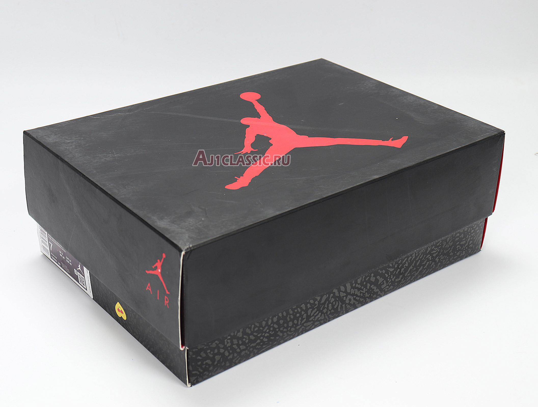 Air Jordan 3 Retro "Knicks" 136064-148