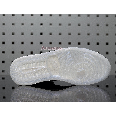 Air Jordan 1 High Premium Fossil AH7389-003 Black/Fossil-Pale Ivory Sneakers